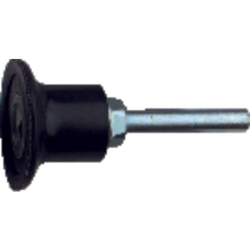 1″ SNAP-ON DISC HOLDER - Exact Tool & Supply