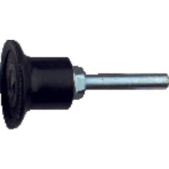 1″ SNAP-ON DISC HOLDER - Exact Tool & Supply