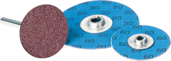 3" x 50 Yds - 180 Grit - Aluminum Oxide - Shop Roll - Exact Tool & Supply