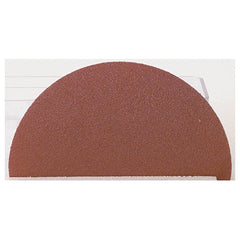 20″ 60 GRIT A/O PSA DISC - Exact Tool & Supply