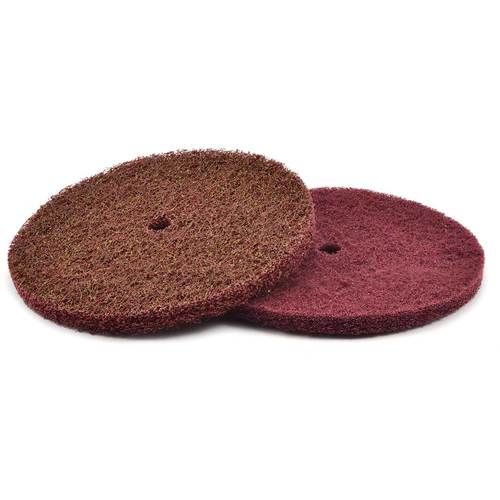 8X1/2 HOLE XE VF SURF - Exact Tool & Supply