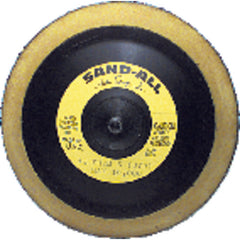 5″ Backup Pad - PSA Style - Exact Tool & Supply