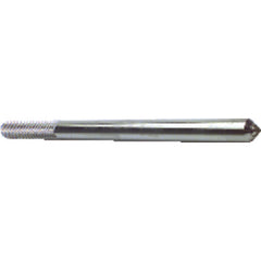 KNURLED BODY DIA DRSR 1/4CT - Exact Tool & Supply