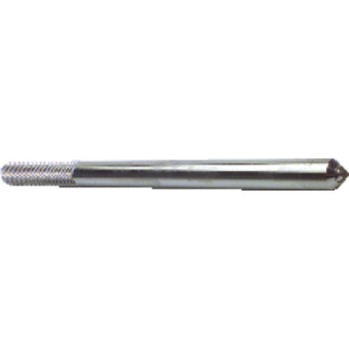 KNURLED BODY DIA DRSR 1/2CT - Exact Tool & Supply