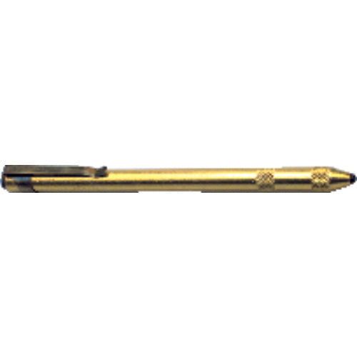 Diamond Scriber with Magnet - Exact Tool & Supply