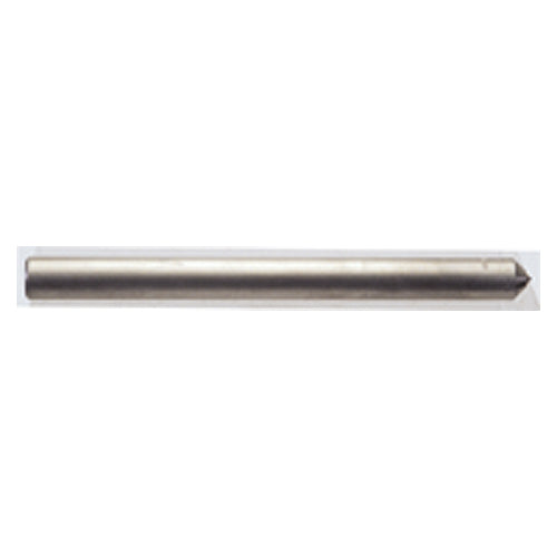 1/4 Carat-7/16″ × 6″ Shank - Single Point Diamond Dresser - Exact Tool & Supply