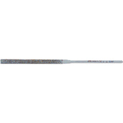 3.1MM ROUND MED NF-DIAMOND FILE - Exact Tool & Supply