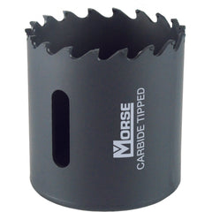 ‎1-3/4″ Carbide Tipped Hole Saw - M.K. Morse - Exact Tool & Supply