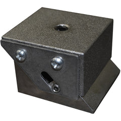 2″ × 2″ × 1.25″ Conventional Flexible Pole Extension for Magnetic Field Transfer - Exact Tool & Supply