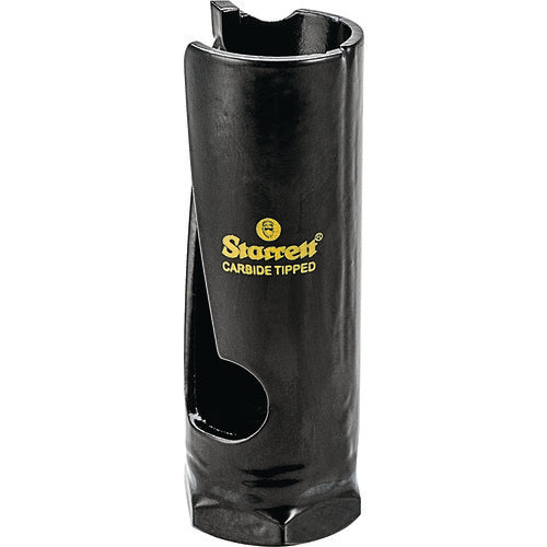 7/8″ Carbide Tipped Hole Saw - Starrett - Exact Tool & Supply