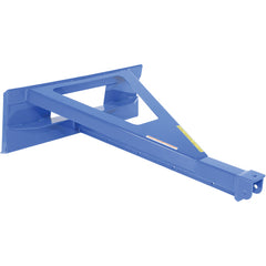 Skid Loader Multi Purpose Lifting Attach 3000# Cap - Exact Tool & Supply