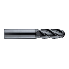 5100 VP2 3/8X3 5FL BALL - Exact Tool & Supply