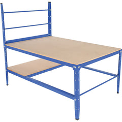 Multi-Purpose Packaging Work Bench - Exact Tool & Supply