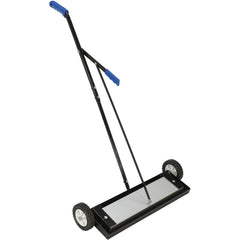 Magnetic Sweeper Bended Handle 24″ - Exact Tool & Supply