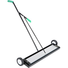 Magnetic Sweeper Bended Handle 36″ - Exact Tool & Supply