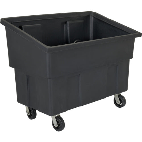 Polyethylene Tote 200 lb Capacity - Exact Tool & Supply