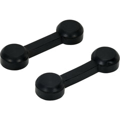 Molded Rubber Crossover Connectors - Exact Tool & Supply