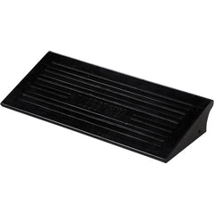 High Impact Rubber Multi-Purpose Ramp - Exact Tool & Supply