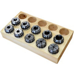 ‎1020 ER25 3/32, 1/8-5/8 - Exact Tool & Supply