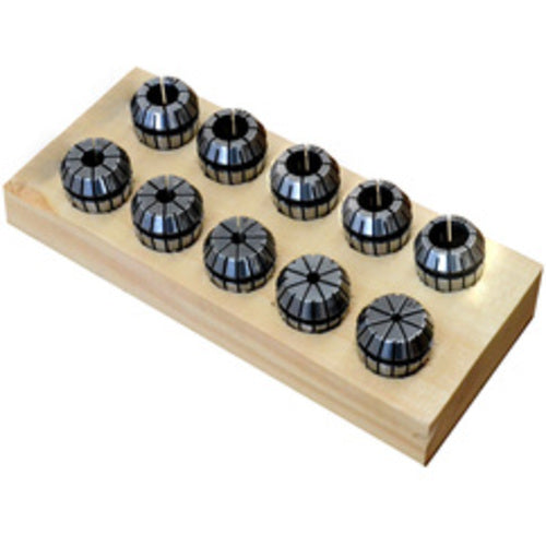 ‎1020 ER16 1MM-10MM 10PC - Exact Tool & Supply