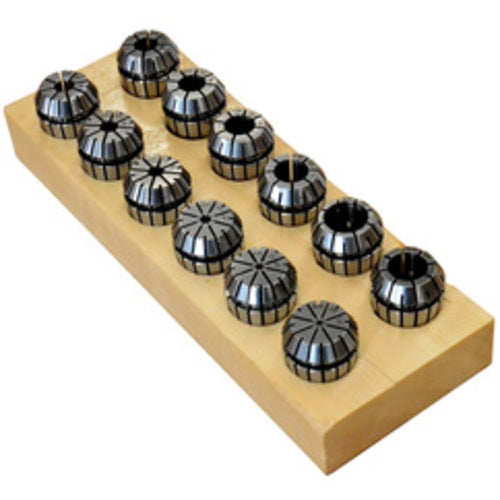 ‎1020 ER20 2MM-13MM 12PC - Exact Tool & Supply