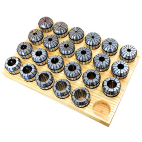 ‎1020 ER40 3MM-26MM 23PC - Exact Tool & Supply