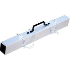 Heavy Duty Magnet Sweeper Chain Hang 36 - Exact Tool & Supply