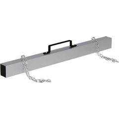 Heavy Duty Magnet Sweeper Chain Hang 48 - Exact Tool & Supply