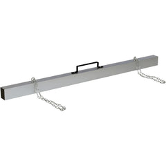 Heavy Duty Magnet Sweeper Chain Hang 72 - Exact Tool & Supply
