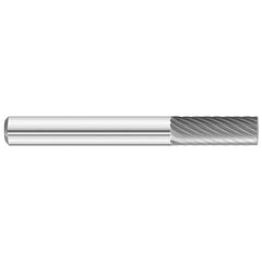 MSA-1 #2 6.00 Burr RH SE 17FL - Exact Tool & Supply
