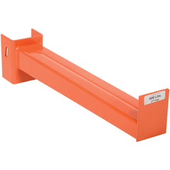 Medium Cant Racking Straight Arm 12″ - Exact Tool & Supply