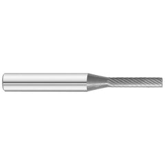 MSB-12#2 3.00 Burr RH SE 12FL - Exact Tool & Supply