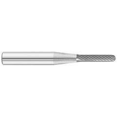 MSC-12#2 3.00 Burr RH SE 12FL - Exact Tool & Supply