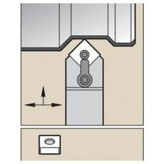 MSDNN083 WG TOOLHOLDER - Exact Tool & Supply