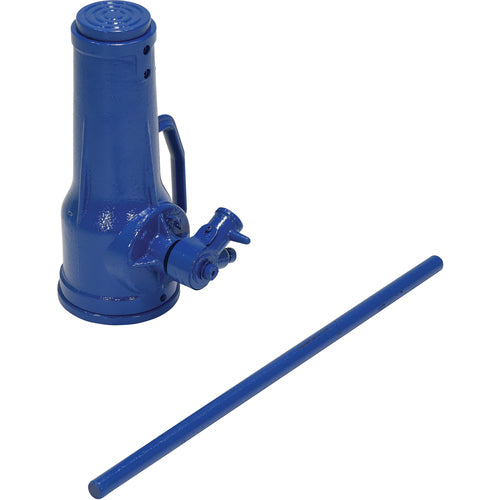 Mechanical Screw Jack 20000 lb Capacity - Exact Tool & Supply