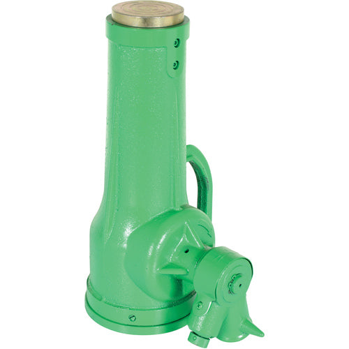 Mechanical Screw Jack 40000 lb Capacity - Exact Tool & Supply