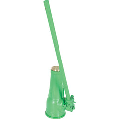 Mechanical Screw Jack 6000 lb Capacity - Exact Tool & Supply