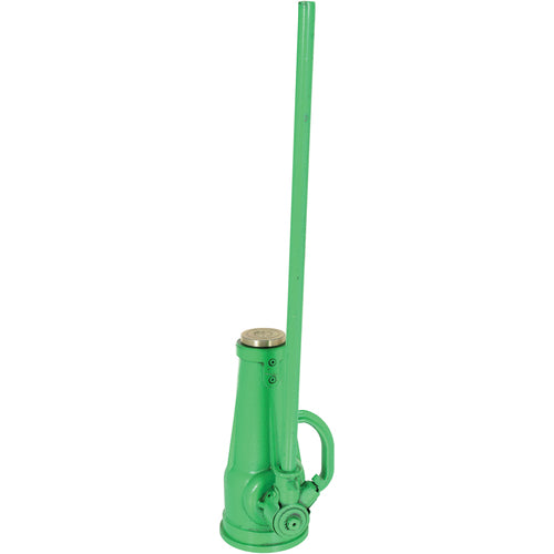 Mechanical Screw Jack 10000 lb Capacity - Exact Tool & Supply