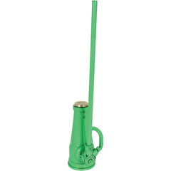 Mechanical Screw Jack 10000 lb Capacity - Exact Tool & Supply