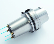 A100-SLK12-135F Master Holder - Exact Tool & Supply