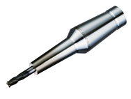 3/16" X 80mm CR Regular Type Collet - Exact Tool & Supply