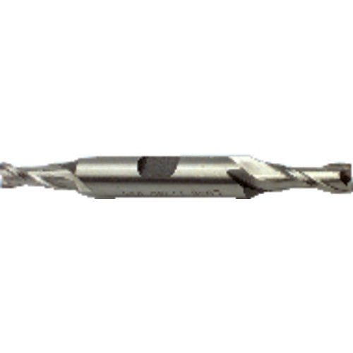 ‎9/64″ Dia-3-1/8″ OAL-HSS-Center Cut DE EM-2 FL - Exact Tool & Supply