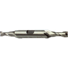 ‎9/64″ Dia-3-1/8″ OAL-HSS-Center Cut DE EM-2 FL - Exact Tool & Supply