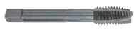 1-12 Dia. - H4 - 4 FL - HSS - Surface Treated - Plug - Spiral Point Tap - Exact Tool & Supply