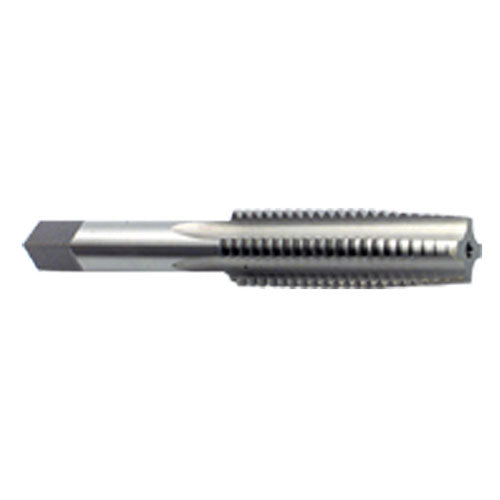 ‎9/16-12 Dia-H5-4 FL-Bright HSS-Plug Hand Tap - Exact Tool & Supply