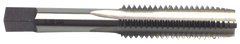 7/8-40 Dia. - Bright HSS - Taper Special Thread Tap - Exact Tool & Supply