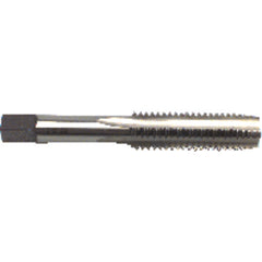 ‎4-60, Bright HSS - Plug Special Thread Tap - Exact Tool & Supply