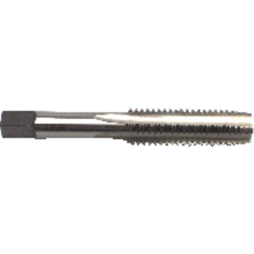 ‎M2.5 × 0.45 Dia-D3-2 FL-HSS Bright-Std Spiral Point Tap - Exact Tool & Supply