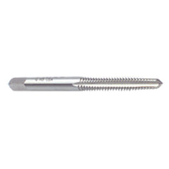 ‎2-64 Dia-H1-3 FL-Bright HSS-Taper Hand Tap - Exact Tool & Supply