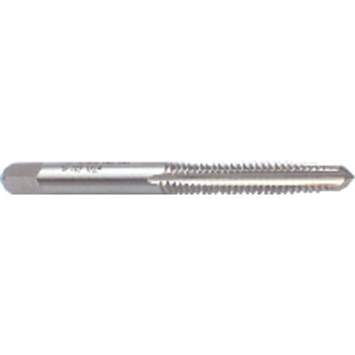 ‎5-40 Dia-H2-3 FL-Bright HSS-Taper Hand Tap - Exact Tool & Supply